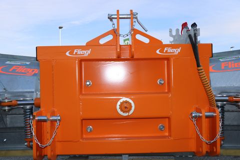 Fliegl AgroCenter Schneeschild 2,7m 