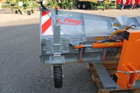 Fliegl AgroCenter Schneeschild 2,7m 
