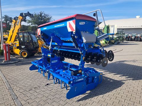 Lemken Zirkon 8+Saphir 9 