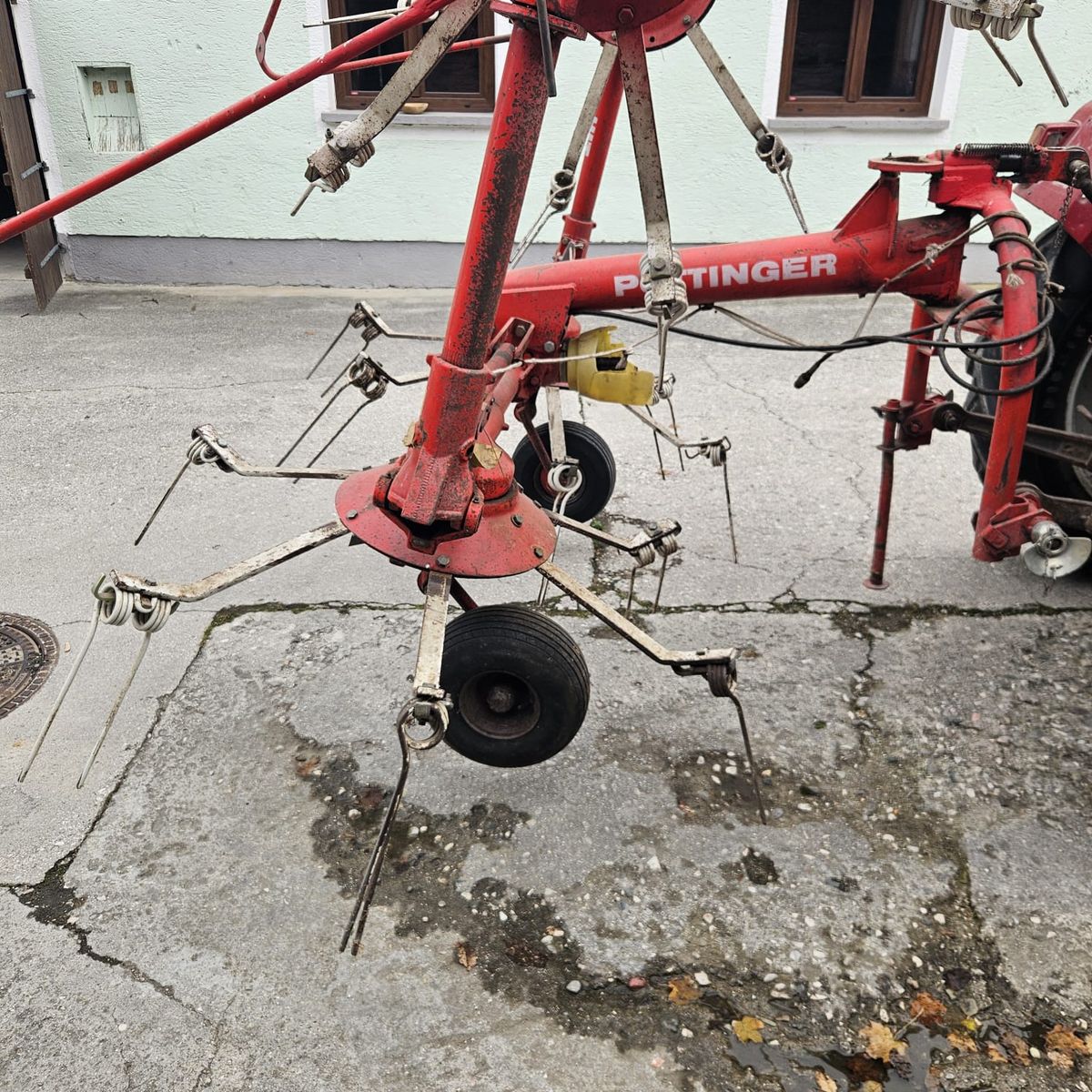 Pöttinger HIT 54 N 3