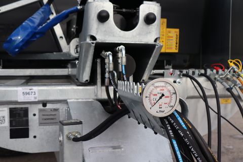 Fliegl ASW 271 Compact FOX