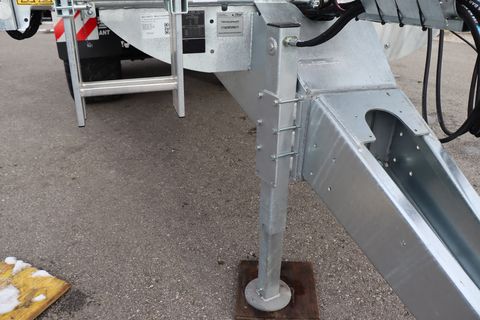 Fliegl ASW 271 Compact FOX