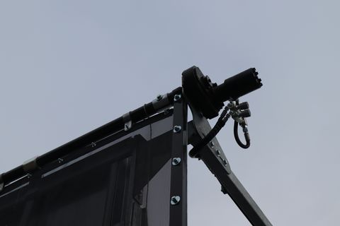 Fliegl ASW 271 Compact FOX