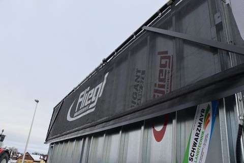 Fliegl ASW 271 Compact FOX