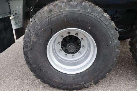 Fliegl ASW 271 Compact FOX