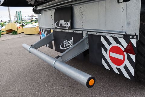 Fliegl ASW 271 Compact FOX