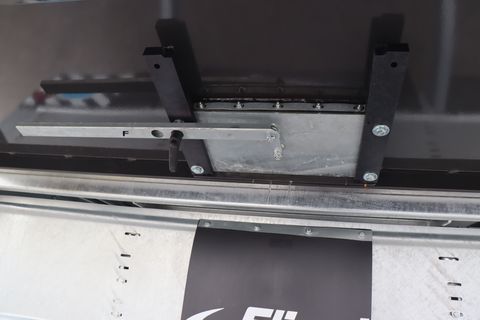 Fliegl ASW 271 Compact FOX