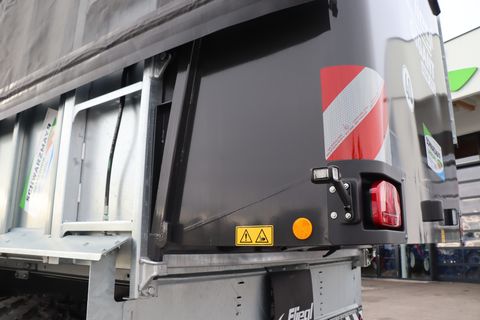 Fliegl ASW 271 Compact FOX