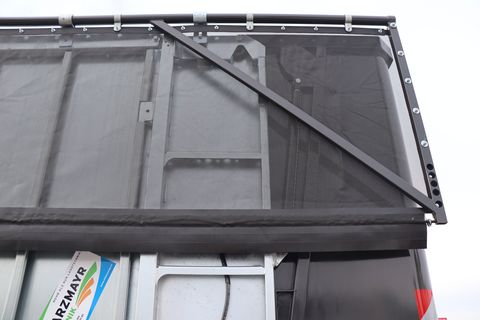 Fliegl ASW 271 Compact FOX