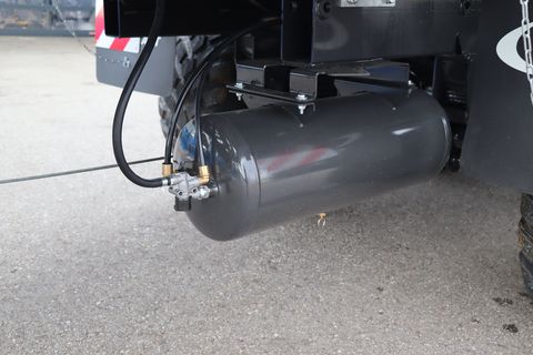 Fliegl ASW 271 Compact FOX