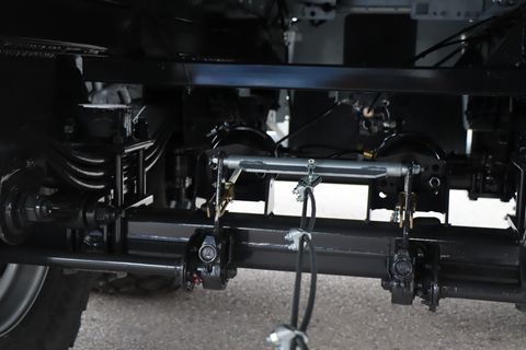 Fliegl ASW 271 Compact FOX