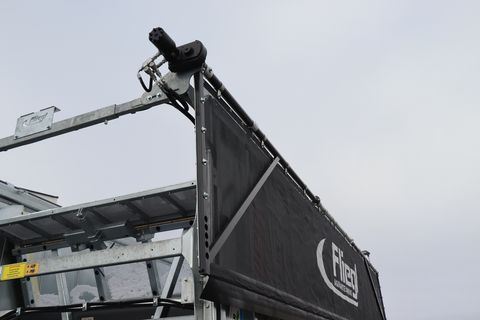 Fliegl ASW 271 Compact FOX