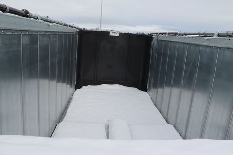 Fliegl ASW 271 Compact FOX