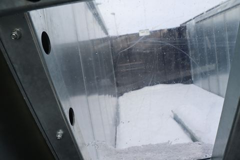 Fliegl ASW 271 Compact FOX