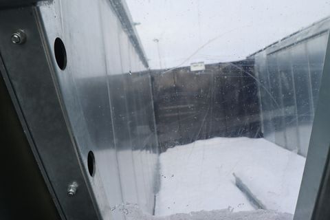 Fliegl ASW 271 Compact FOX