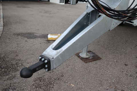 Fliegl ASW 271 Compact FOX