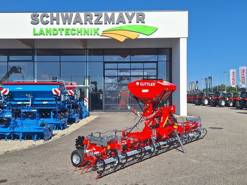 Güttler GreenMaster Striegel 600 EcoLine 