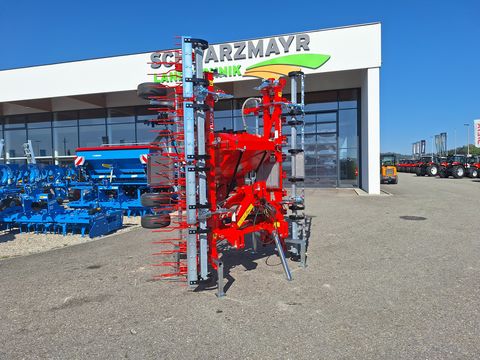Güttler GreenMaster Striegel 600 EcoLine