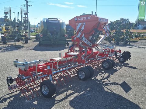 Güttler GreenMaster Striegel 600 EcoLine