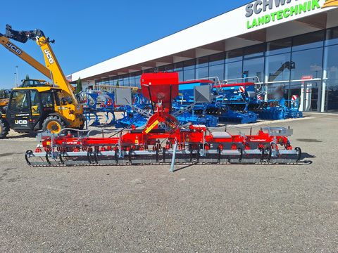Güttler GreenMaster Striegel 600 EcoLine