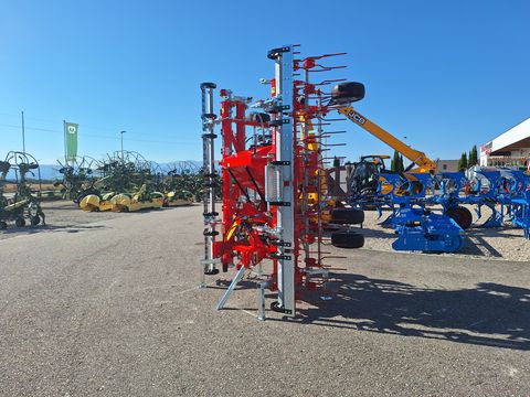 Güttler GreenMaster Striegel 600 EcoLine