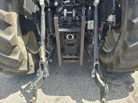 New Holland T7.220 Auto Command