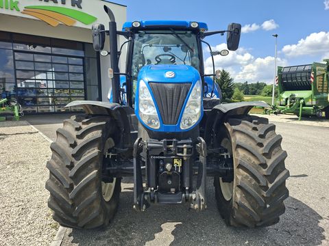 New Holland T7.220 Auto Command