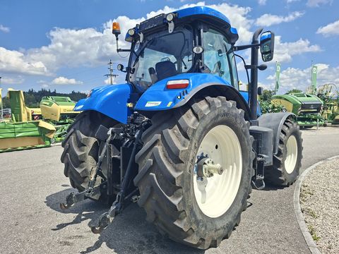 New Holland T7.220 Auto Command