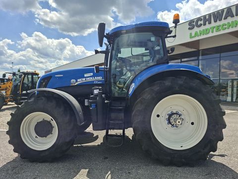 New Holland T7.220 Auto Command