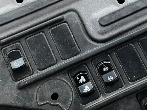 Steyr Profi 4110 Classic