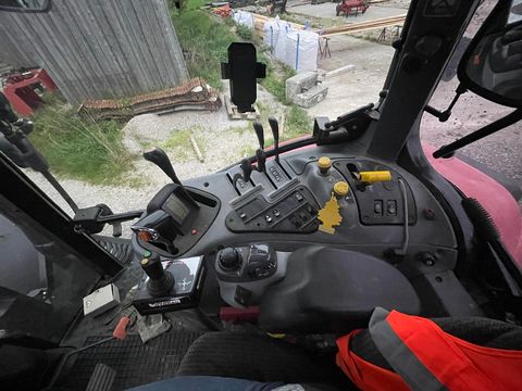 Steyr Profi 4110 Classic