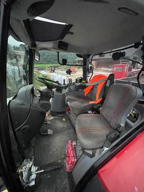 Steyr Profi 4110 Classic