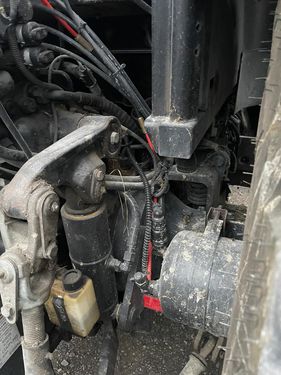 Steyr Profi 4110 Classic