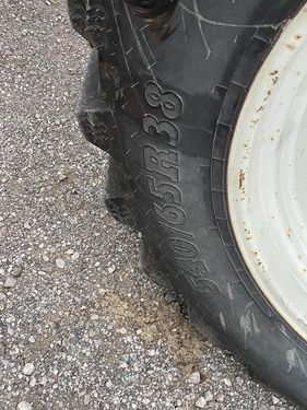 Steyr Profi 4110 Classic