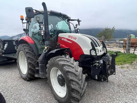 Steyr Profi 4110 Classic