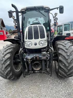 Steyr Profi 4110 Classic