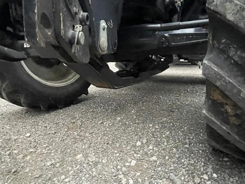 Steyr Profi 4110 Classic