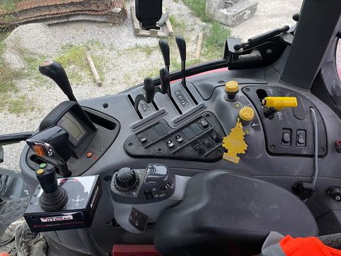 Steyr Profi 4110 Classic