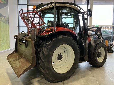 Steyr Profi 4110 Komfort