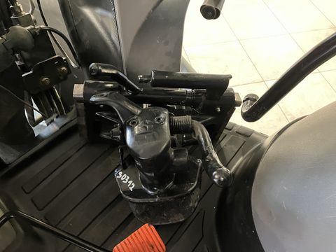 Steyr Profi 4110 Komfort