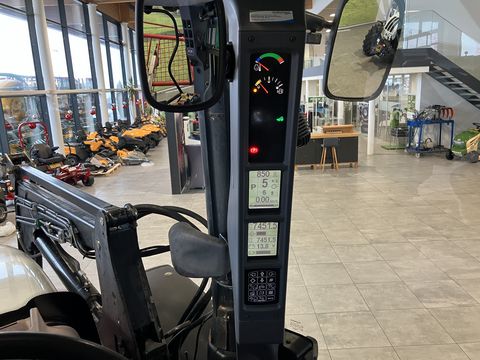 Steyr Profi 4110 Komfort