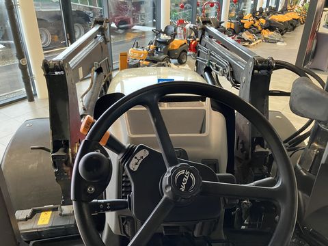 Steyr Profi 4110 Komfort