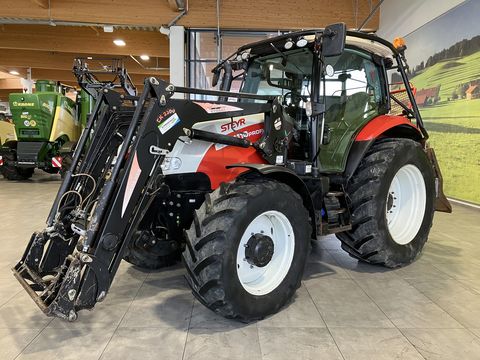 Steyr Profi 4110 Komfort