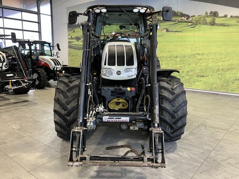 Steyr Profi 4110 Komfort