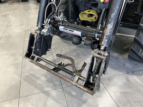 Steyr Profi 4110 Komfort