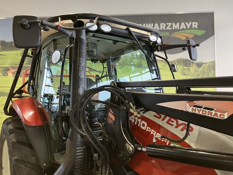 Steyr Profi 4110 Komfort