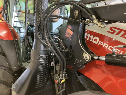 Steyr Profi 4110 Komfort