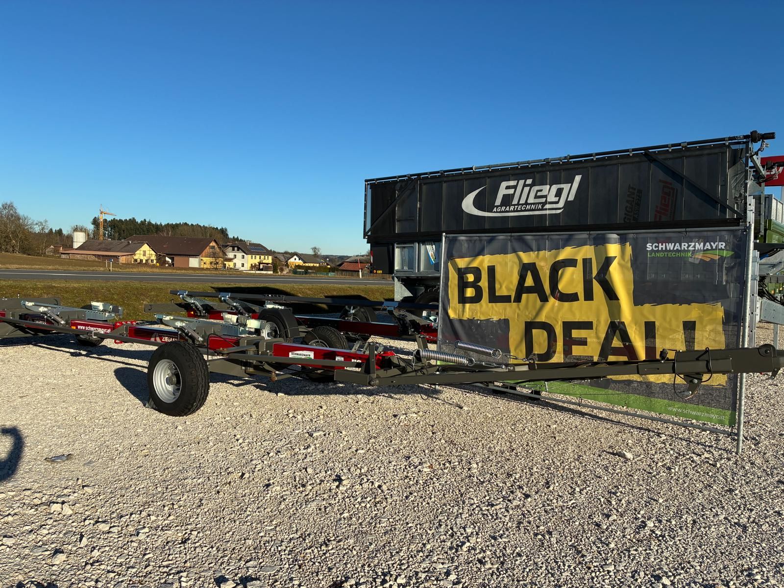 Ziegler 3050 6,7 2WT 1