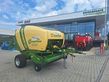 Krone Comprima F 125 XC