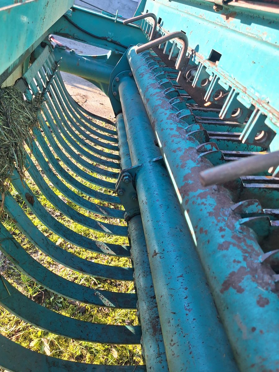 Steyr Hamster 803 V 2